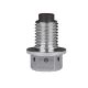 Oil Sump Drain Bolt M10 1.25 Alloy