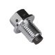 Oil Sump Drain Bolt M10 1.25 Alloy