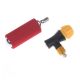 Motorcycle CO2 Canister Tyre Inflator Kit