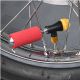 Motorcycle CO2 Canister Tyre Inflator Kit