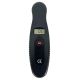 Digital Tyre Pressure Gauge - Curved Shape