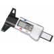 Digital Tyre Tread Depth Gauge
