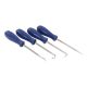 Deluxe 4 Piece Pick Tool Set
