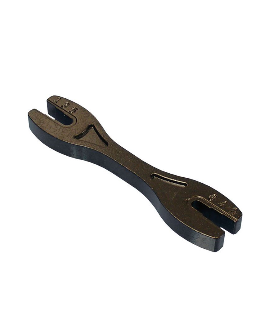 Motorcycle Wheel Spoke Spanner