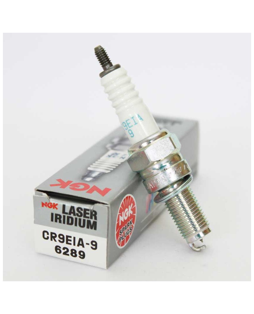 NGK CR9EIA-9 Spark Plug