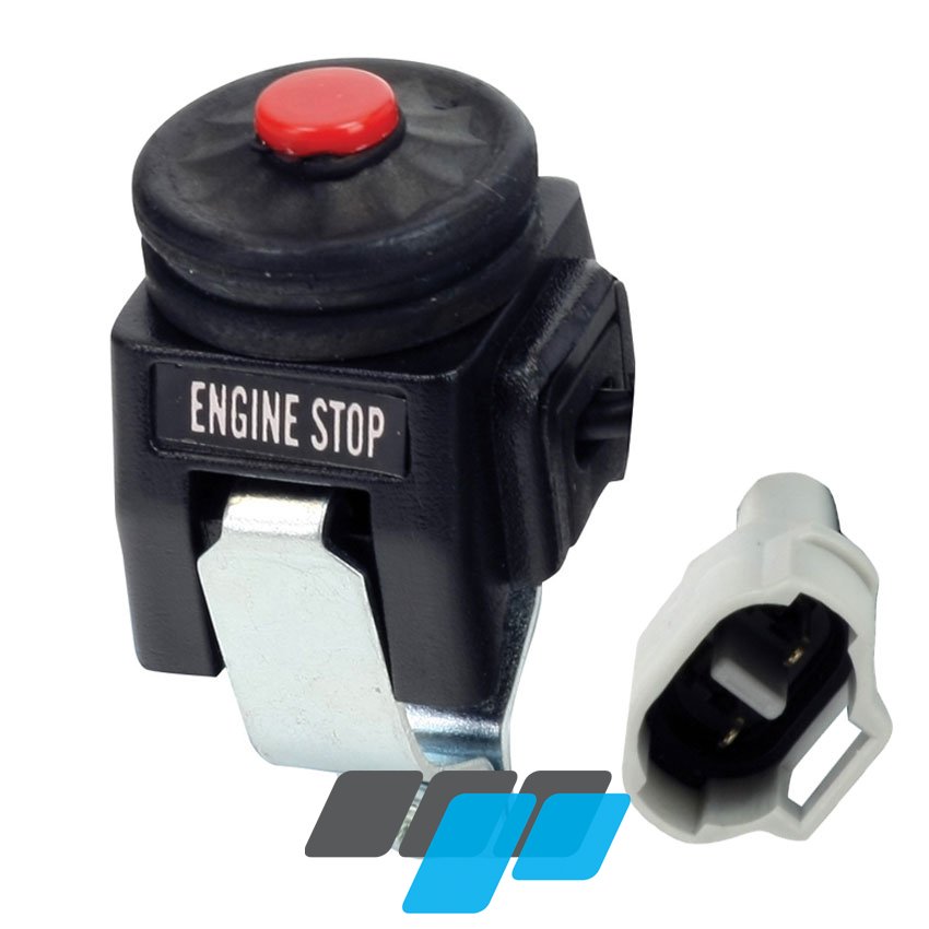 Kill Switch KTM 85cc 660cc