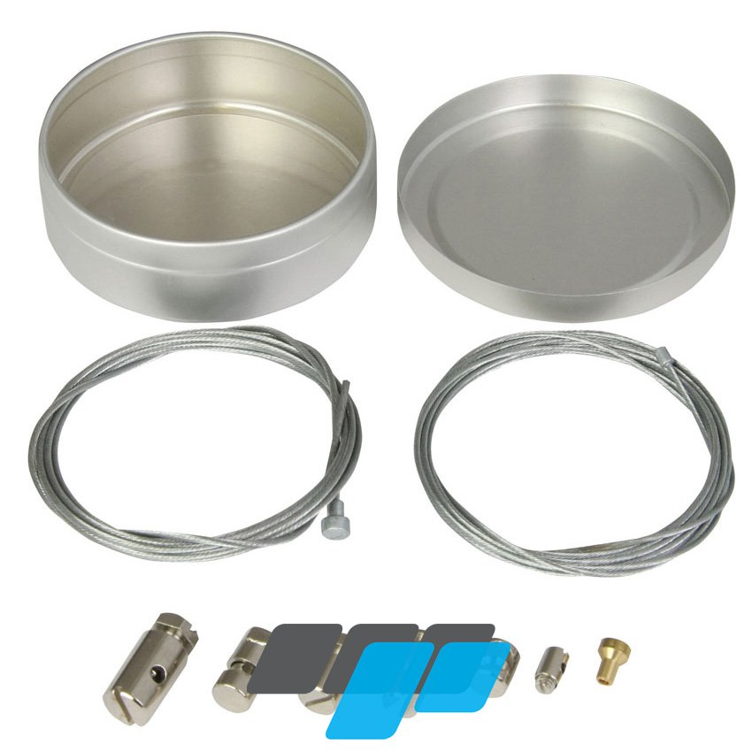 Emergency Cable Repair Kit