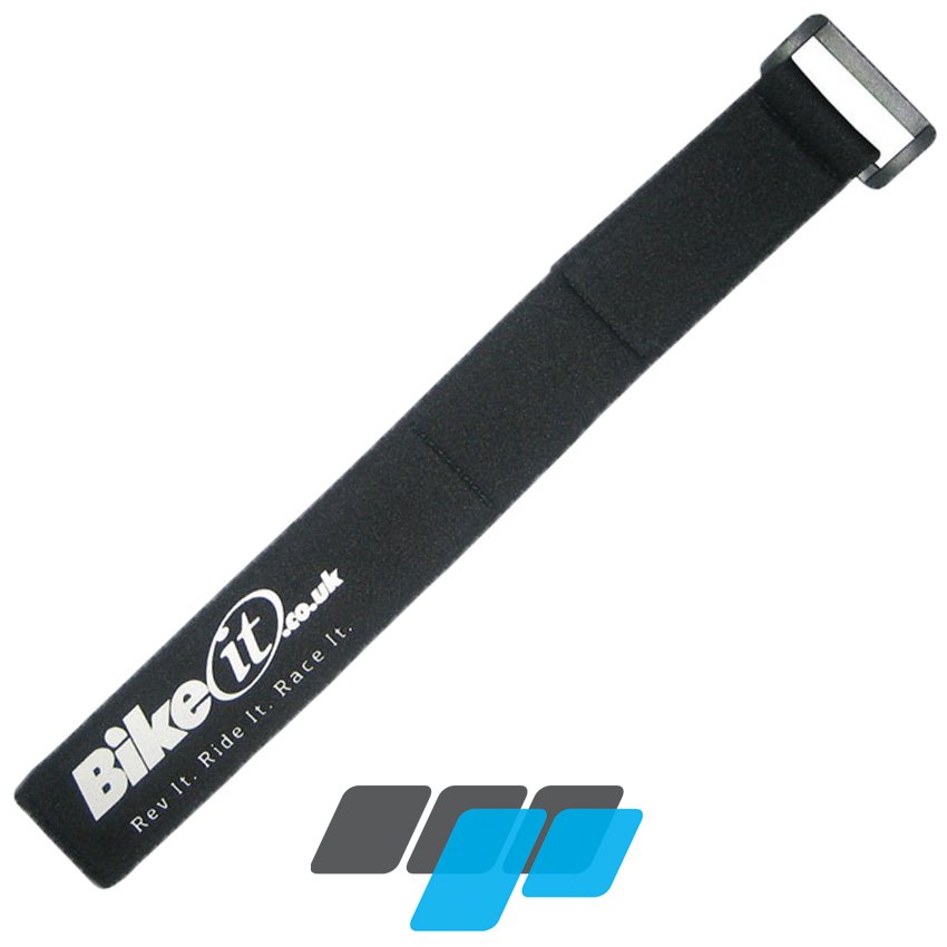 Motorcycle Lever Jammer Brake Lever Strap