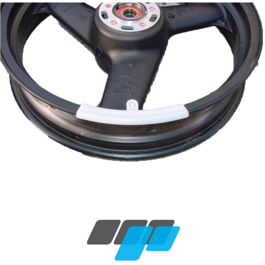 Tyre Changing Rim Protector Guards