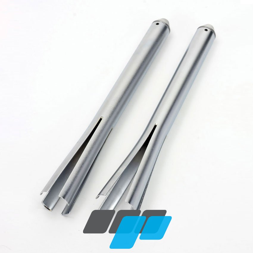 Steering Head Bearing Cup Remover