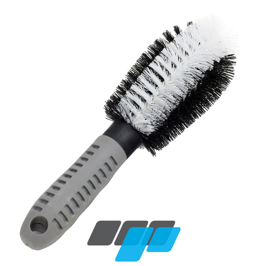 Wheel Cleaning Brush