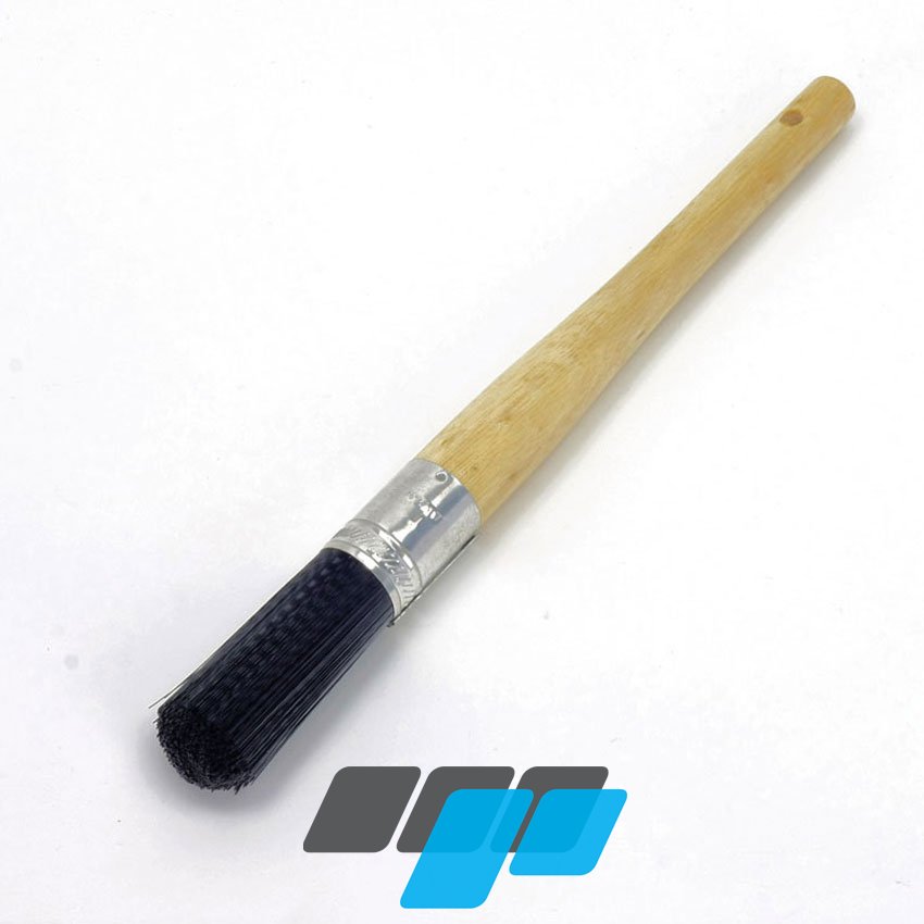 Parts Cleaning Brush