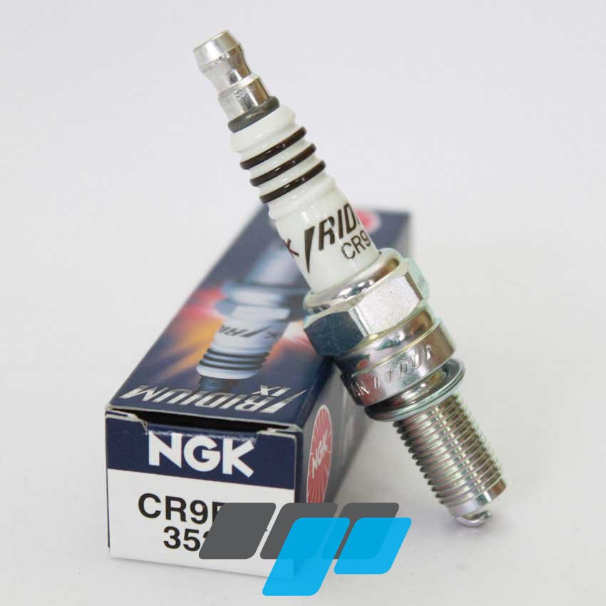 NGK CR9EIX Spark Plug