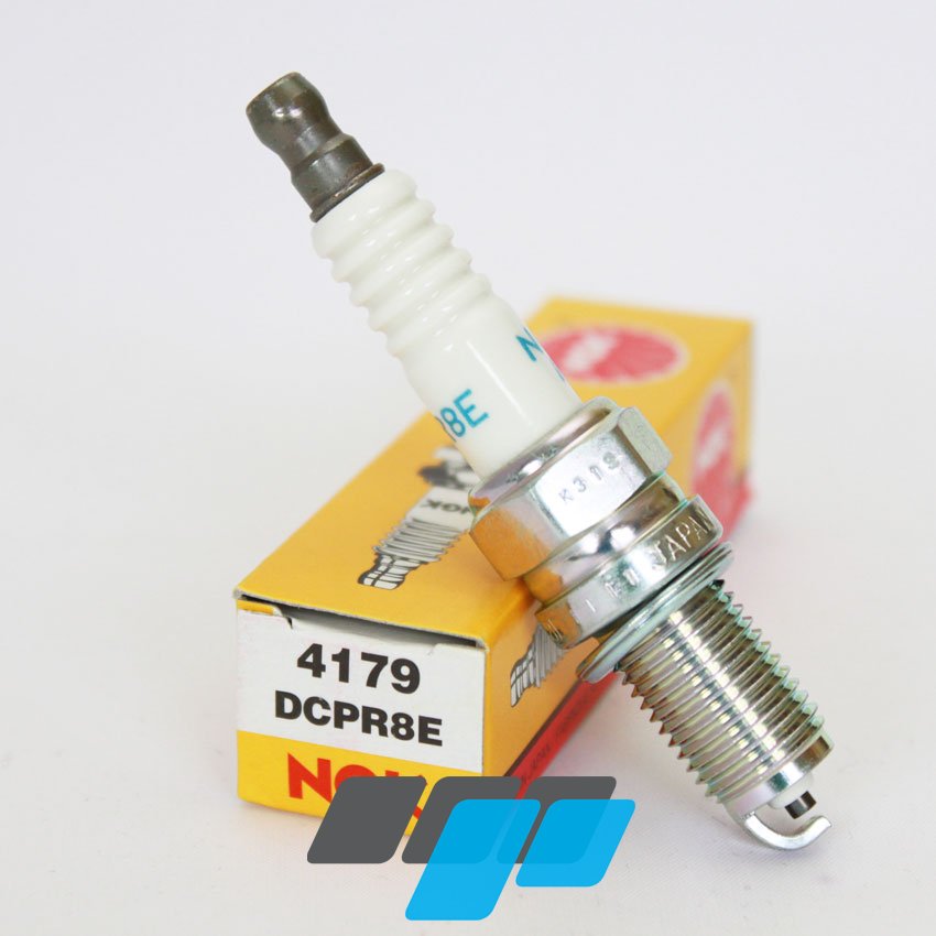 NGK DCPR8E Spark Plug