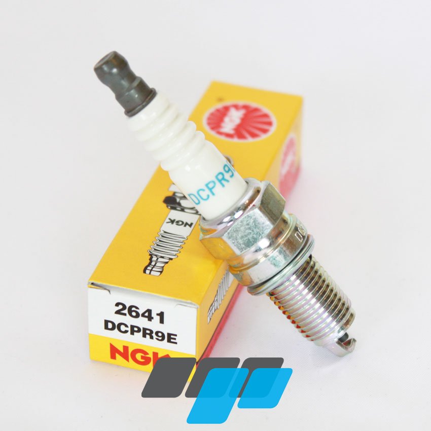 NGK DCPR9E Spark Plug