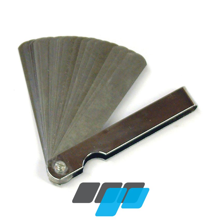 Feeler Gauge Set