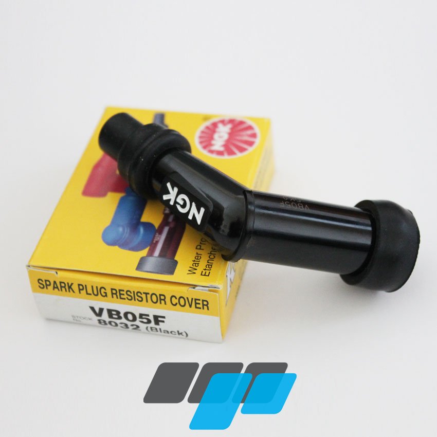 NGK VB05F Spark Plug Cap