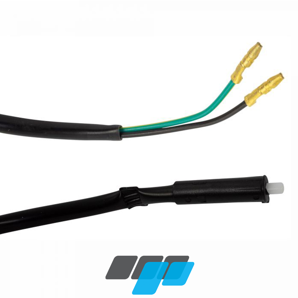 Suzuki Motorcycle Front Brake Lever Stop Switch