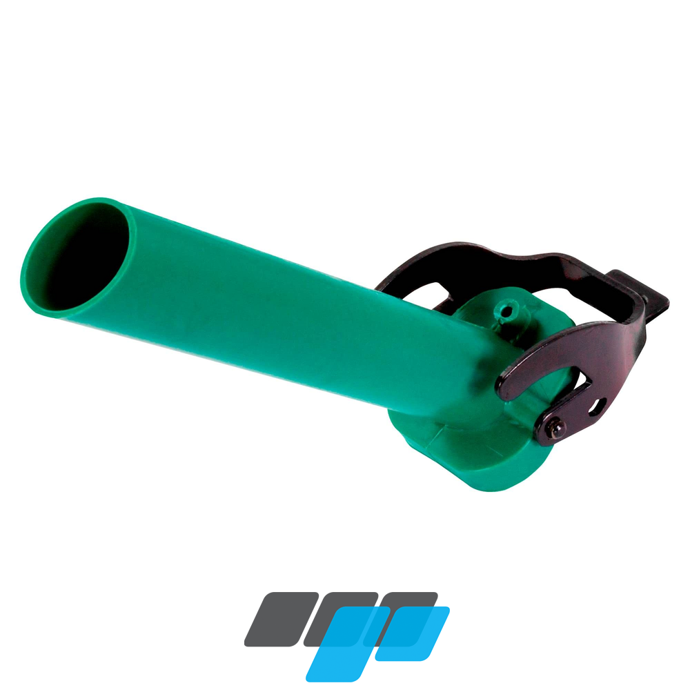 Jerry Can Safety Pouring Nozzle