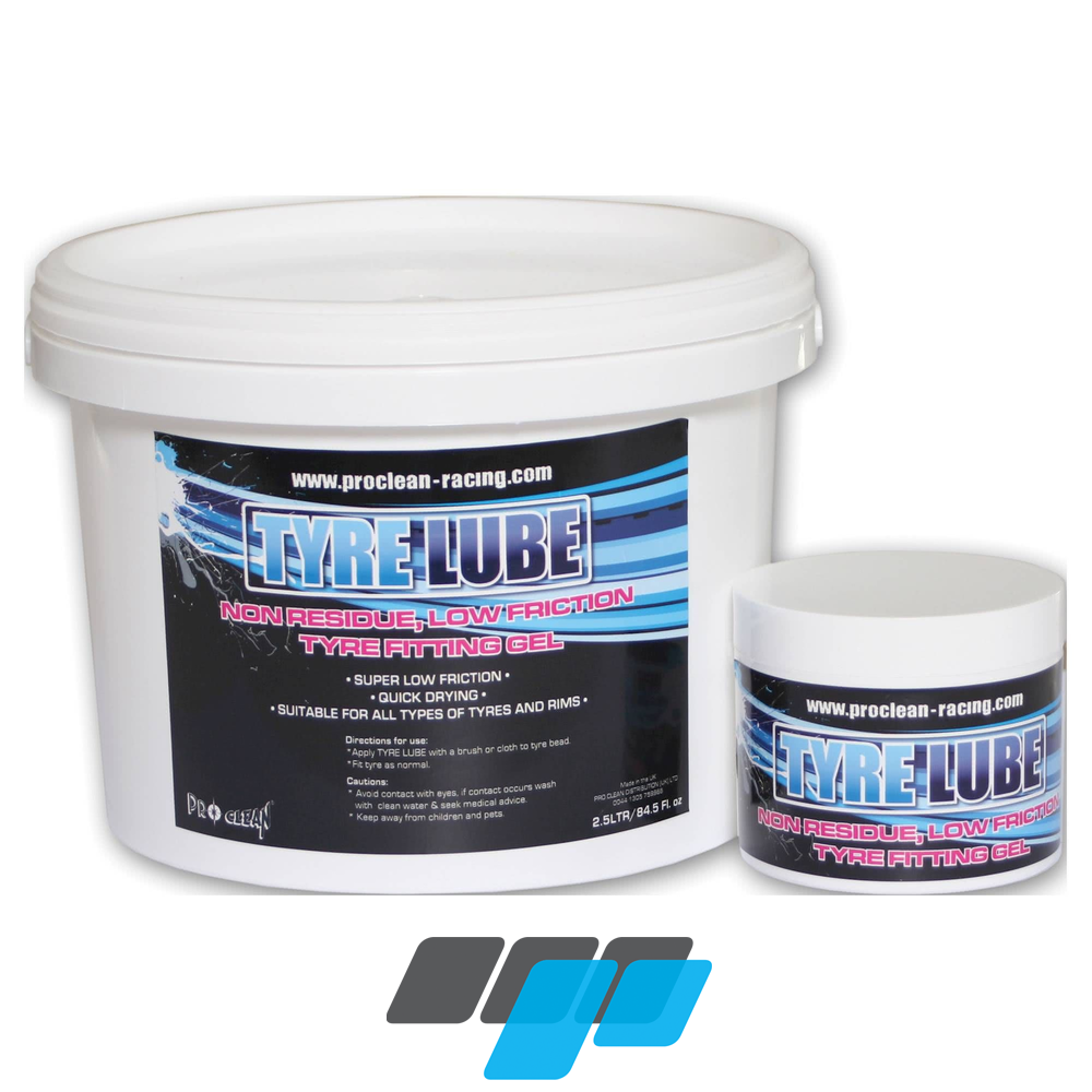 Pro Clean Tyre Fitting Lube