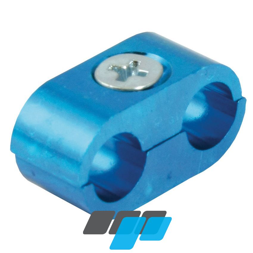 Throttle Cable Separator